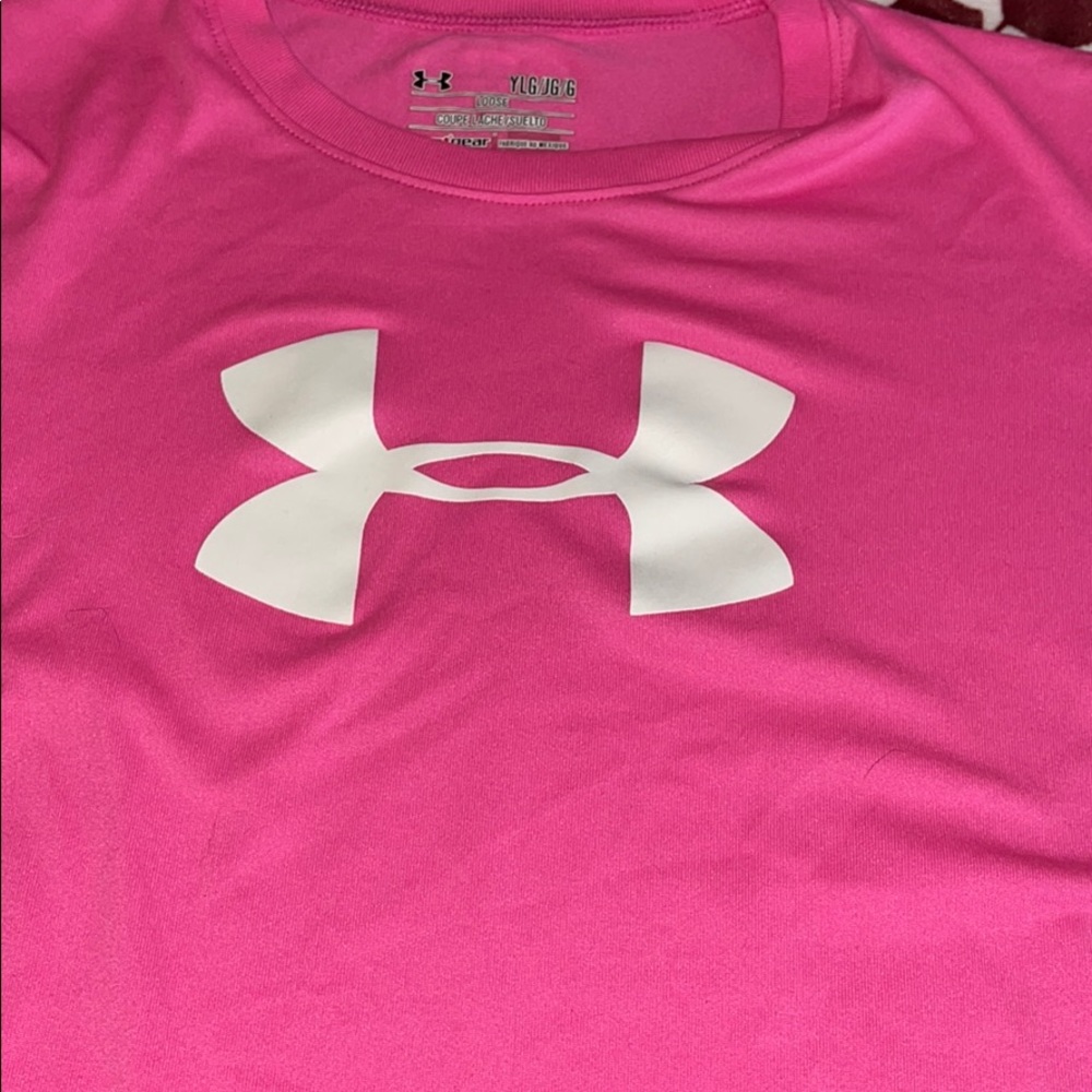 under armour